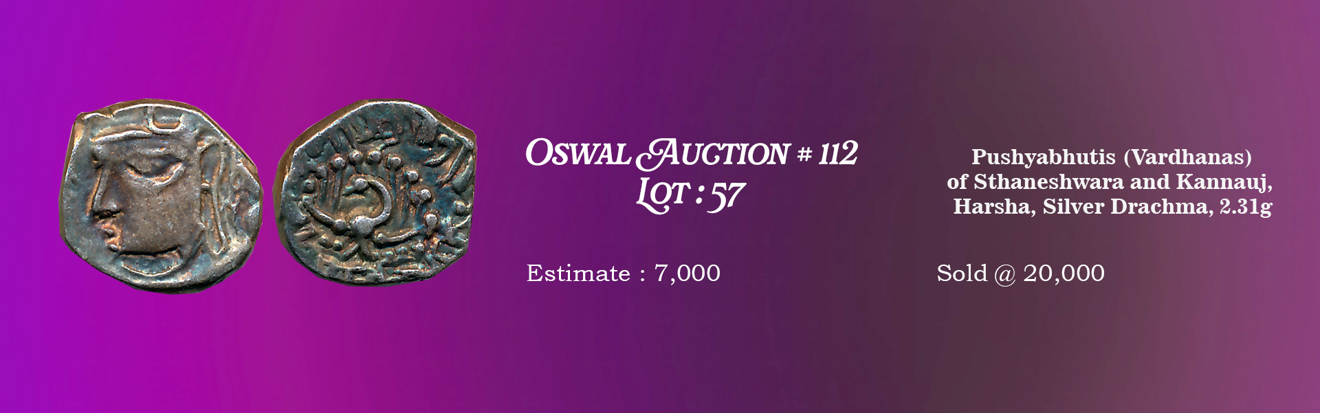 Oswal Antiques